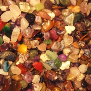 Polished Stones